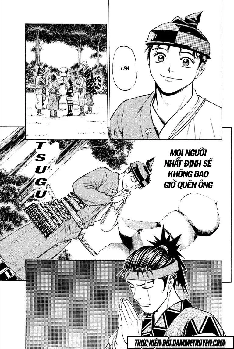 Shana Oh Yoshitsune (Ss2) Chapter 70.2 - 23