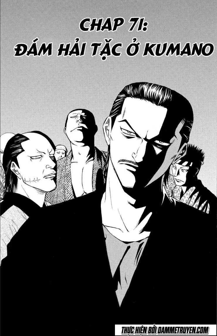 Shana Oh Yoshitsune (Ss2) Chapter 71.1 - 3