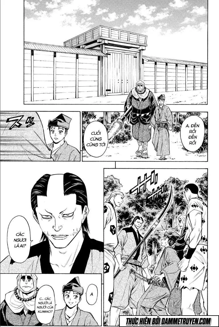 Shana Oh Yoshitsune (Ss2) Chapter 71.1 - 13