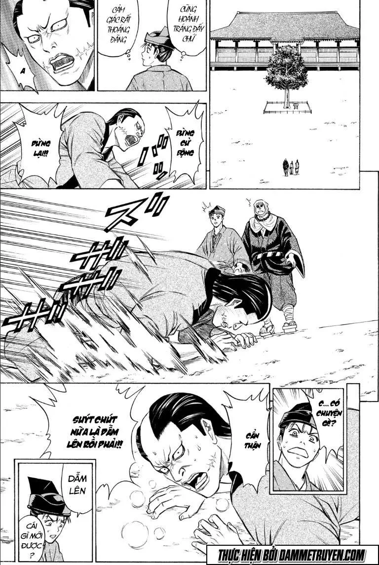 Shana Oh Yoshitsune (Ss2) Chapter 71.1 - 15