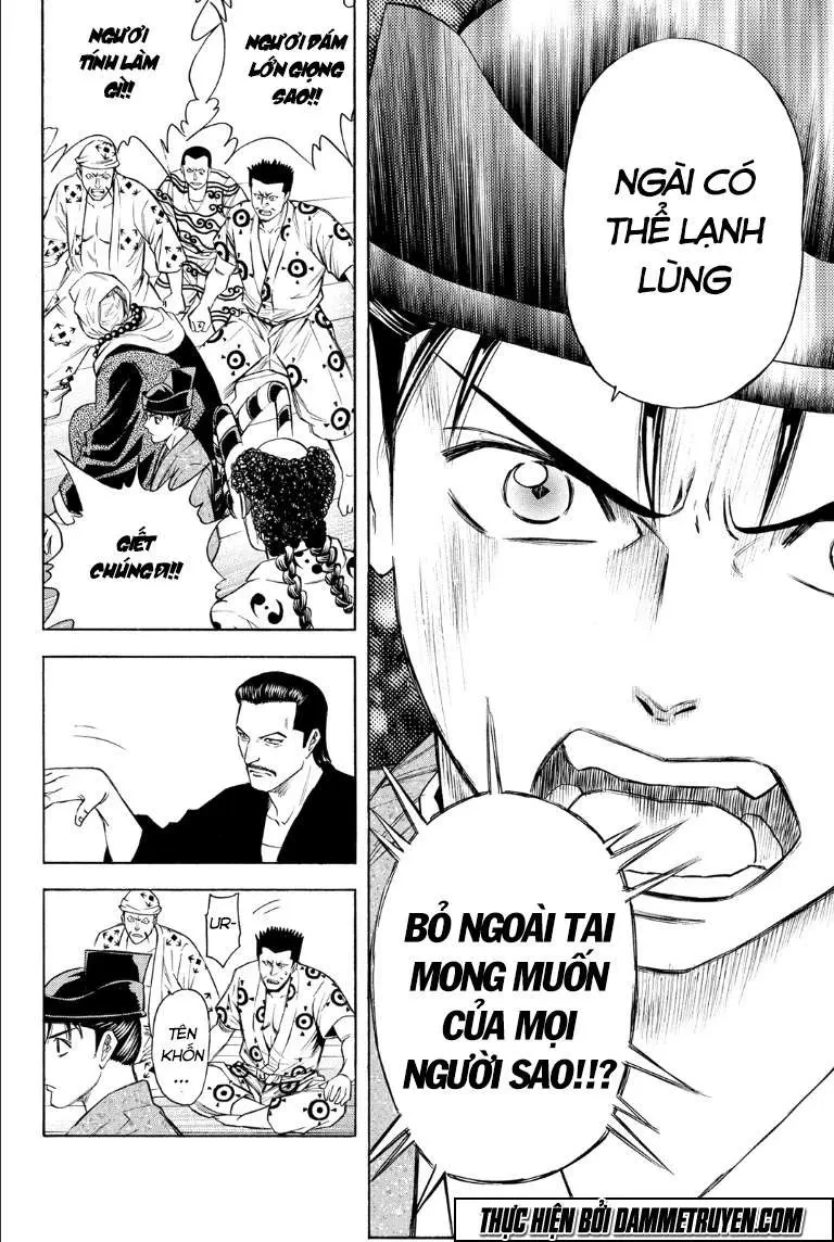 Shana Oh Yoshitsune (Ss2) Chapter 71.1 - 26