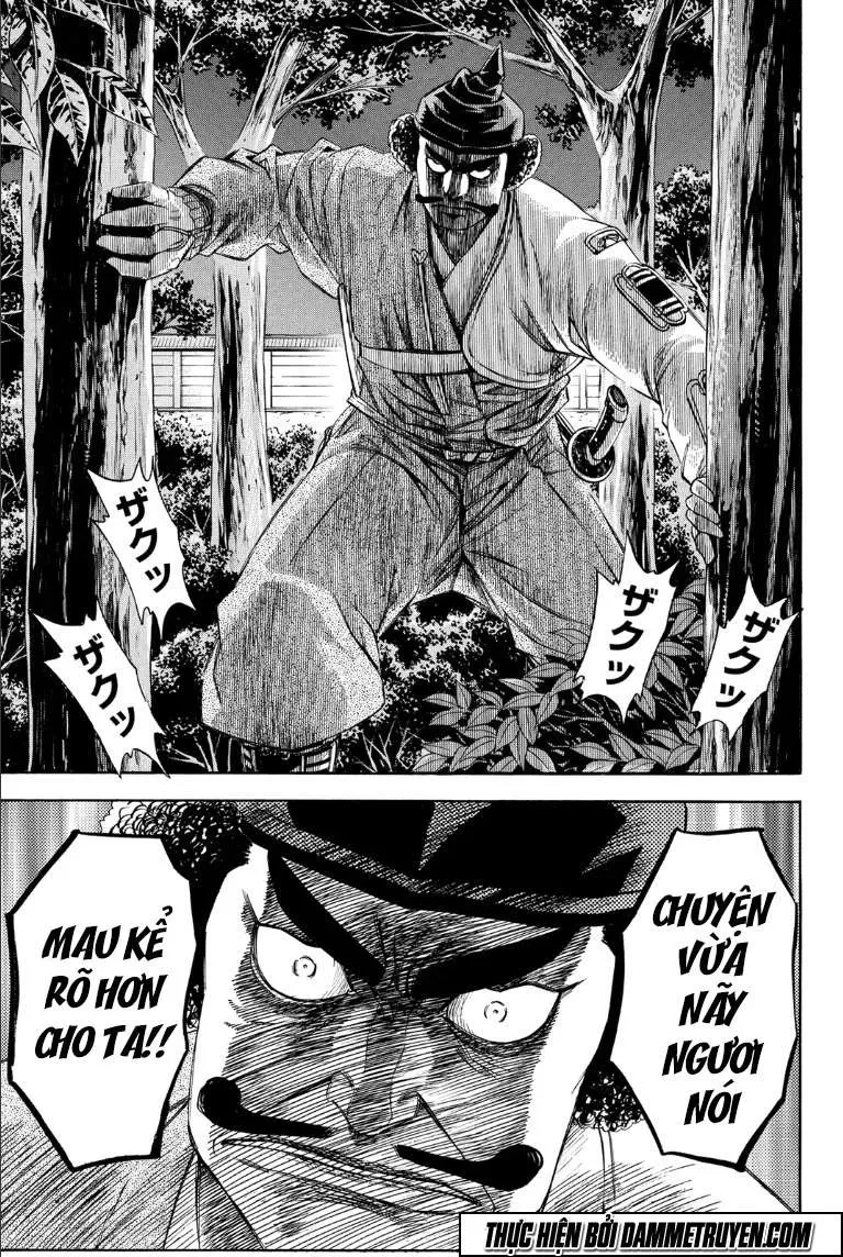 Shana Oh Yoshitsune (Ss2) Chapter 72.2 - 11