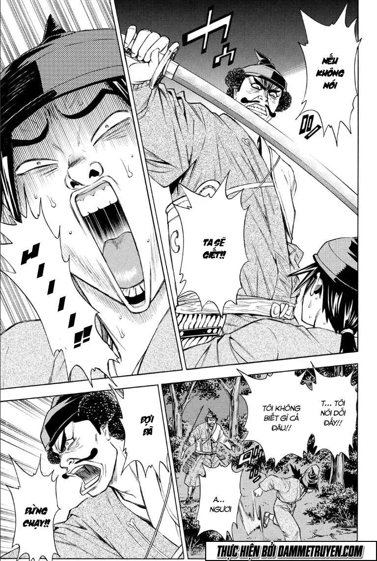 Shana Oh Yoshitsune (Ss2) Chapter 72.2 - 13