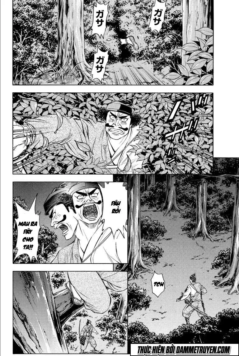 Shana Oh Yoshitsune (Ss2) Chapter 72.2 - 14