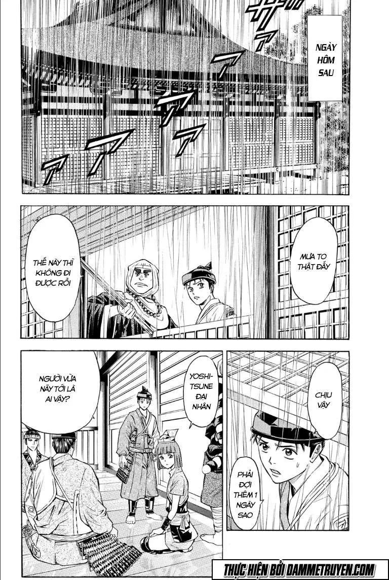 Shana Oh Yoshitsune (Ss2) Chapter 72.2 - 16
