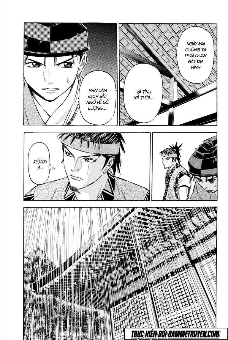 Shana Oh Yoshitsune (Ss2) Chapter 72.2 - 19