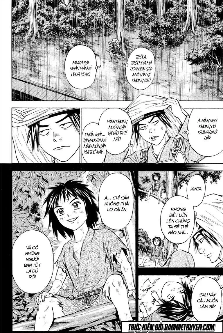 Shana Oh Yoshitsune (Ss2) Chapter 72.2 - 20