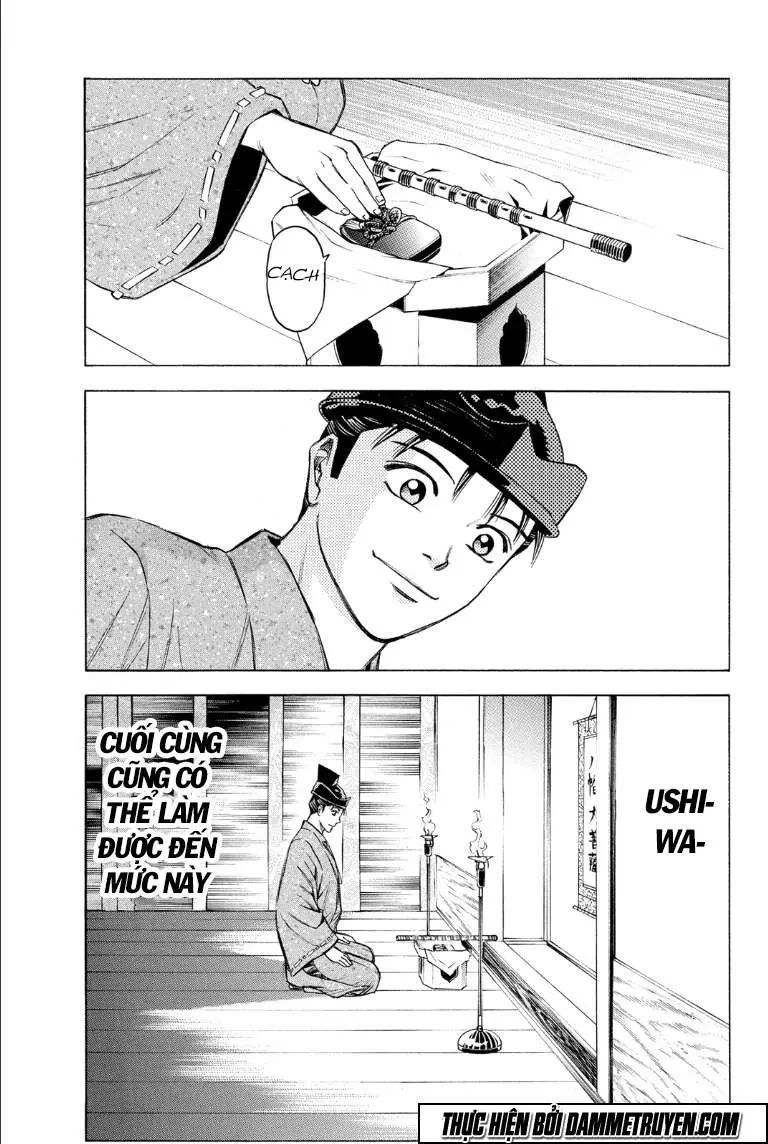 Shana Oh Yoshitsune (Ss2) Chapter 72.2 - 27