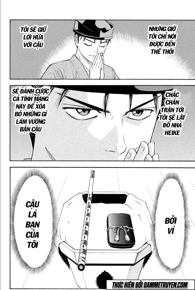 Shana Oh Yoshitsune (Ss2) Chapter 72.2 - 30