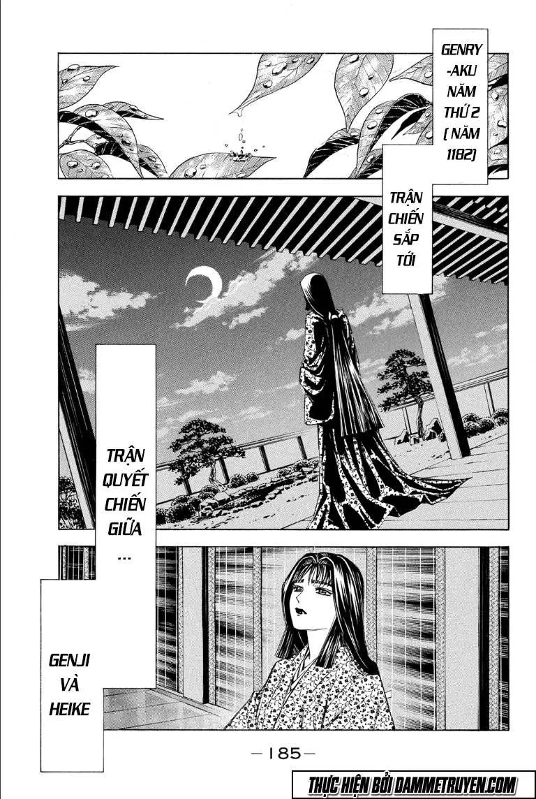 Shana Oh Yoshitsune (Ss2) Chapter 72.2 - 31
