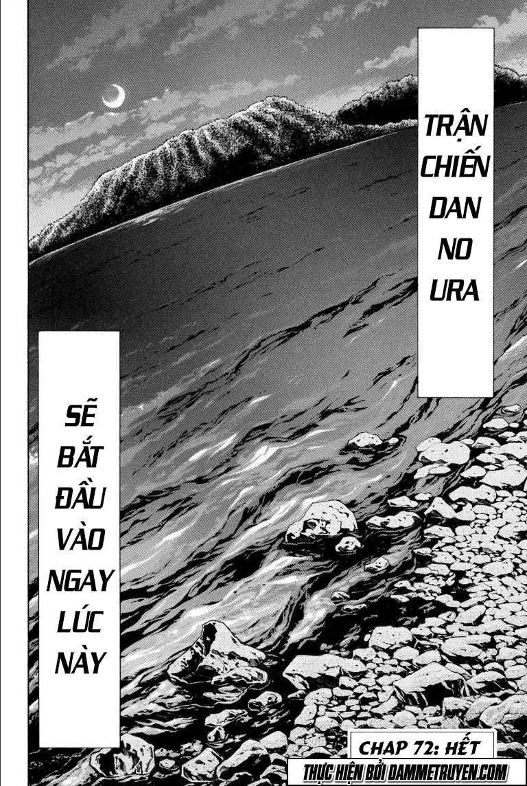 Shana Oh Yoshitsune (Ss2) Chapter 72.2 - 32