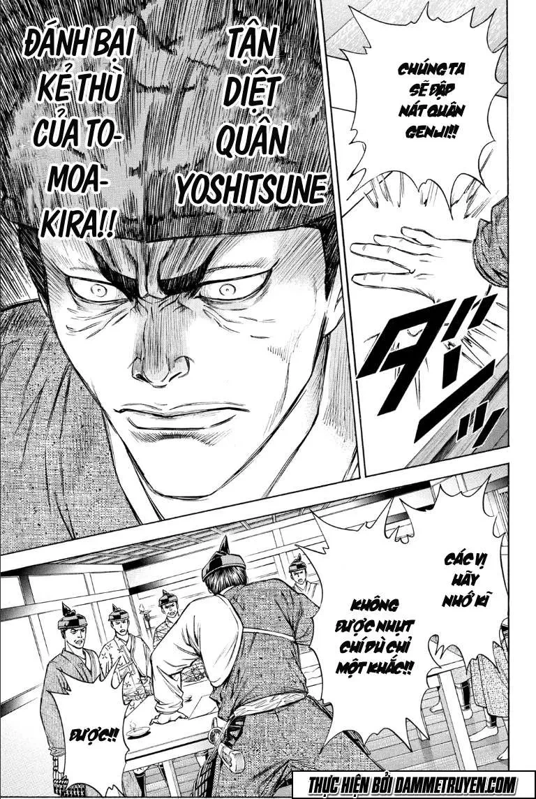 Shana Oh Yoshitsune (Ss2) Chapter 73.1 - 29