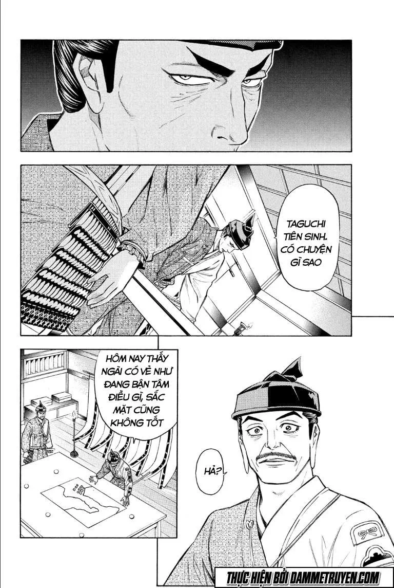 Shana Oh Yoshitsune (Ss2) Chapter 73.1 - 30