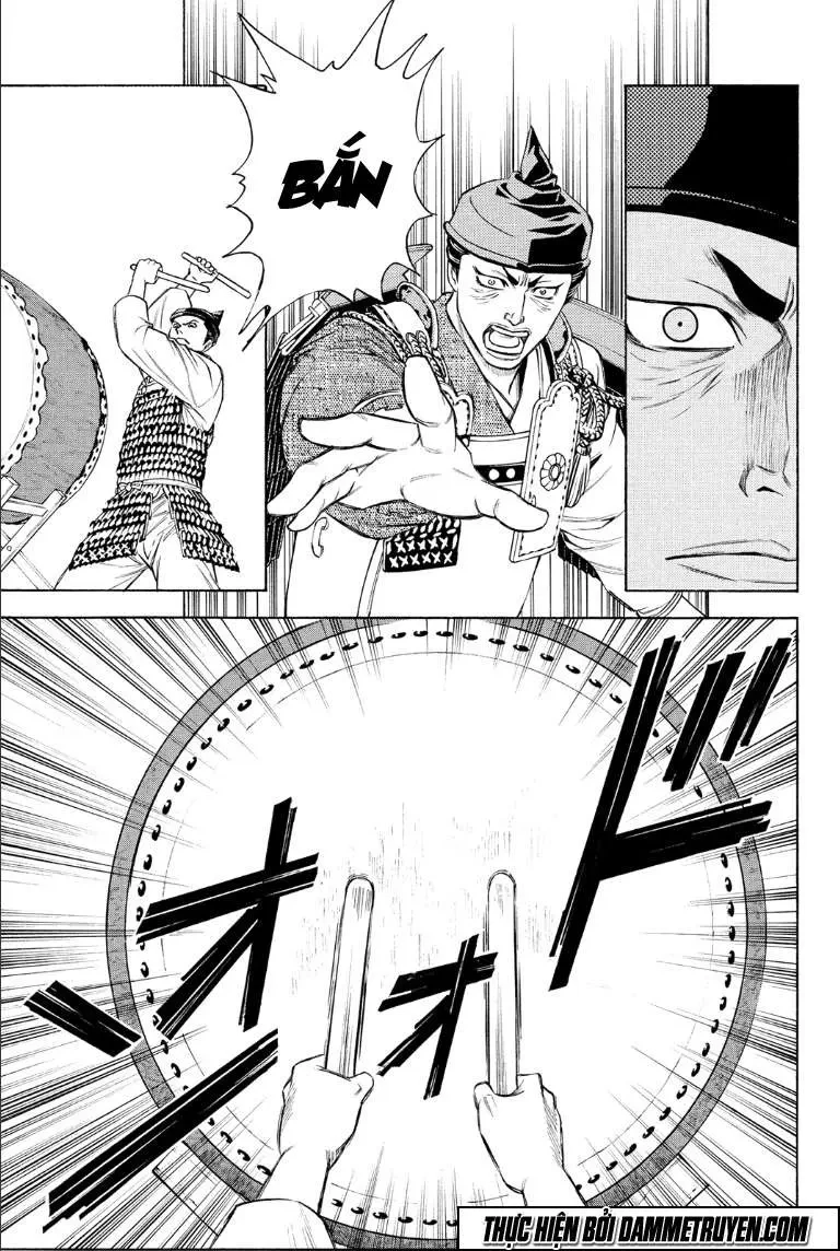 Shana Oh Yoshitsune (Ss2) Chapter 74.1 - 13