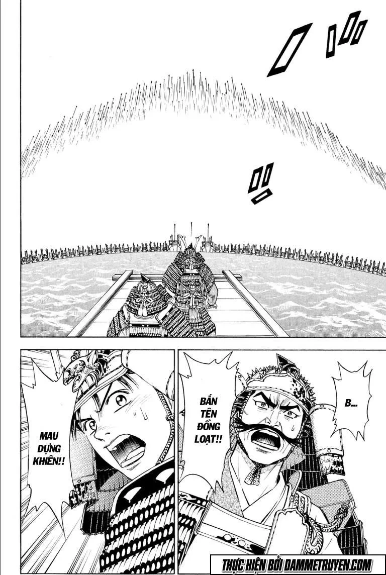 Shana Oh Yoshitsune (Ss2) Chapter 74.1 - 14