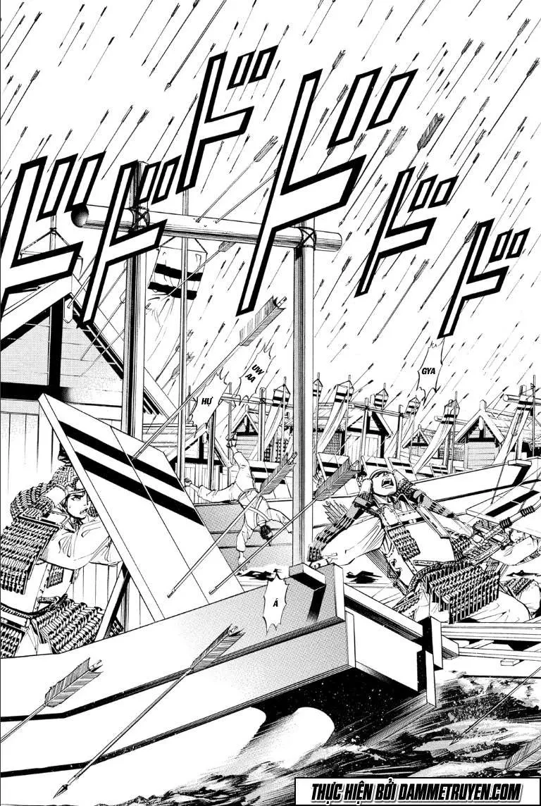 Shana Oh Yoshitsune (Ss2) Chapter 74.1 - 19
