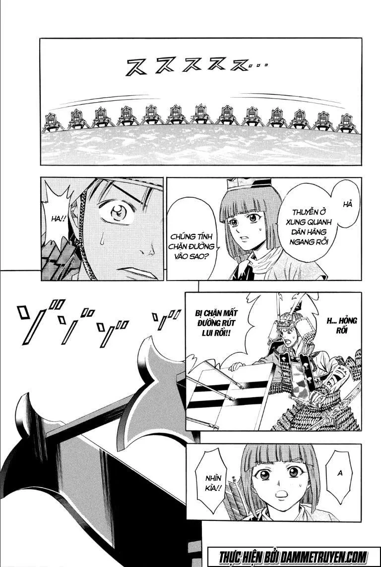 Shana Oh Yoshitsune (Ss2) Chapter 74.1 - 29