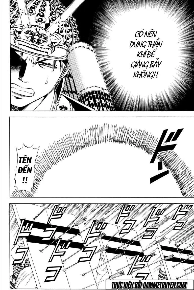 Shana Oh Yoshitsune (Ss2) Chapter 74.1 - 32