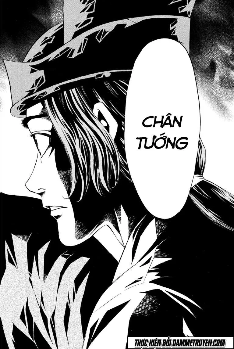 Shana Oh Yoshitsune (Ss2) Chapter 74.2 - 10