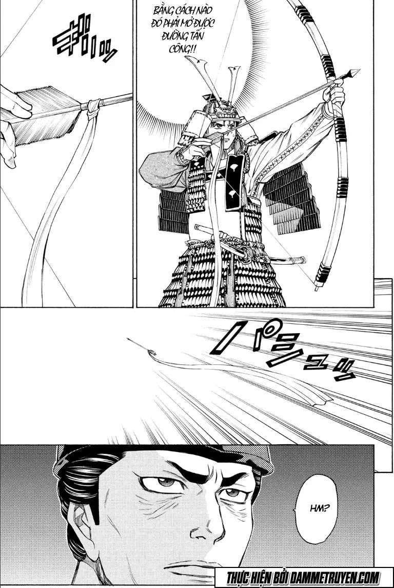 Shana Oh Yoshitsune (Ss2) Chapter 74.2 - 13