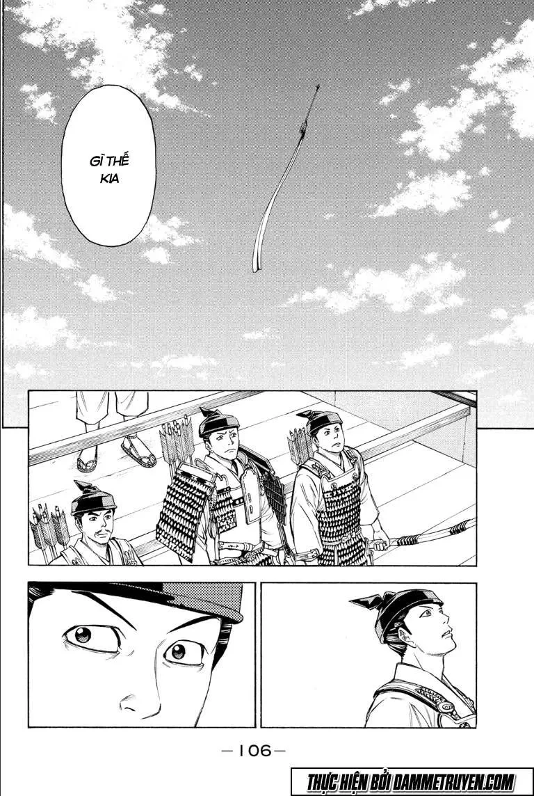 Shana Oh Yoshitsune (Ss2) Chapter 74.2 - 14