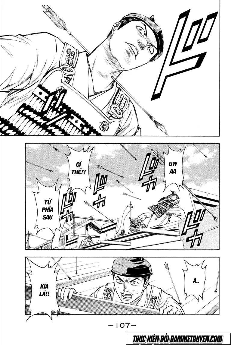 Shana Oh Yoshitsune (Ss2) Chapter 74.2 - 15