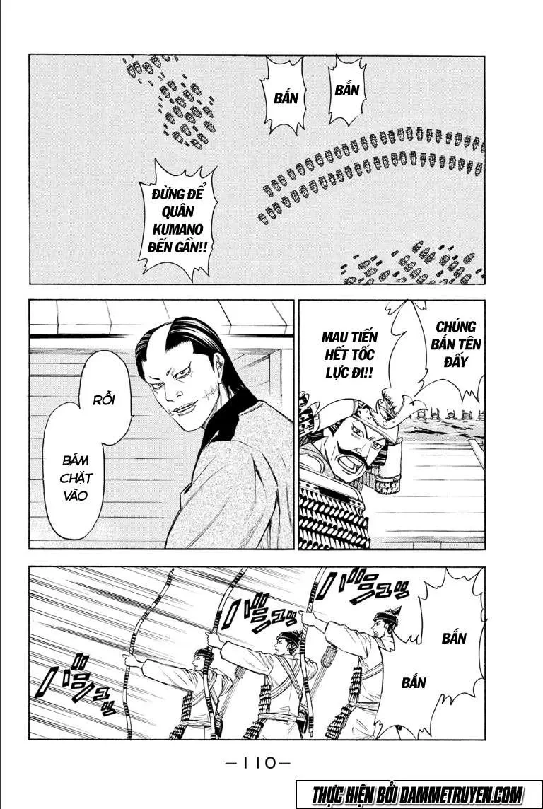 Shana Oh Yoshitsune (Ss2) Chapter 74.2 - 18