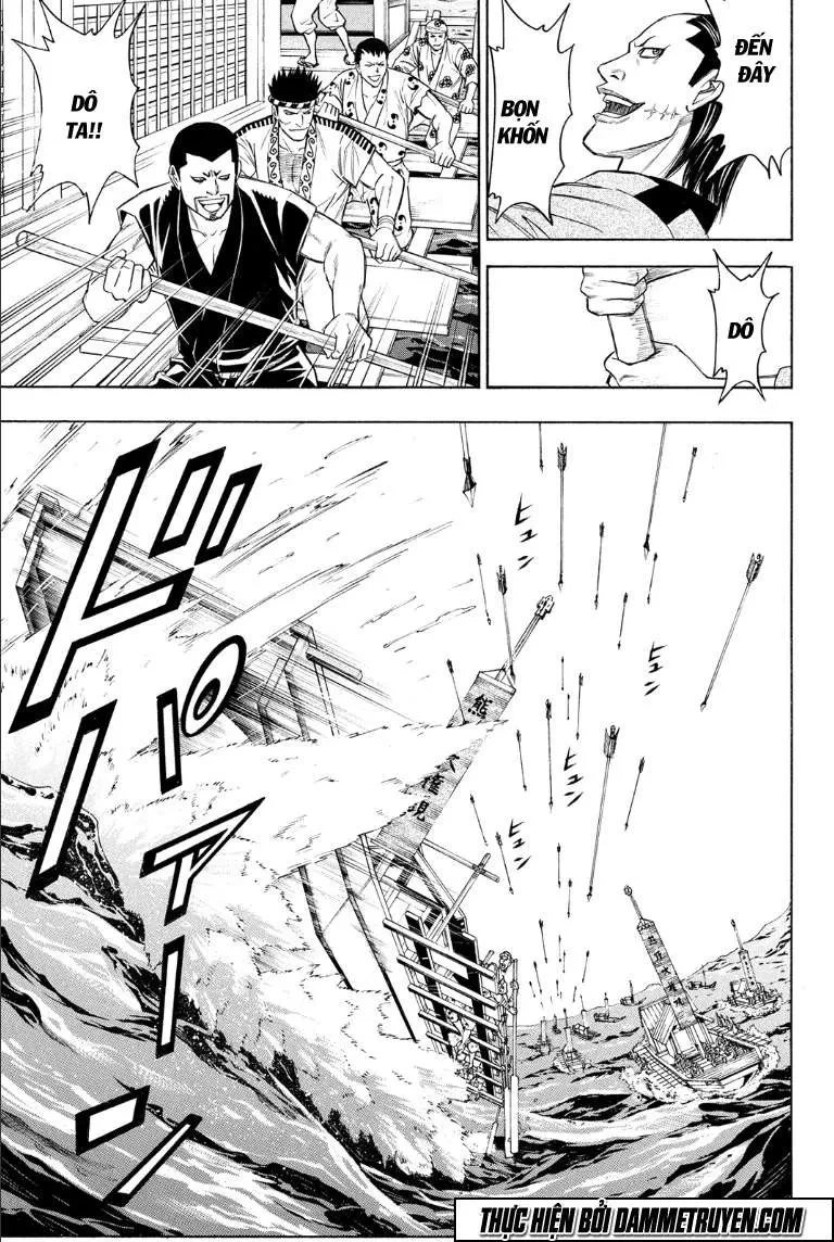 Shana Oh Yoshitsune (Ss2) Chapter 74.2 - 19