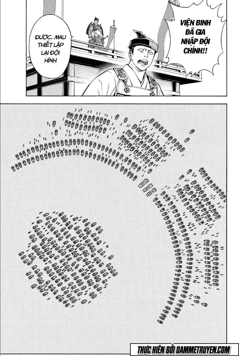 Shana Oh Yoshitsune (Ss2) Chapter 74.2 - 27
