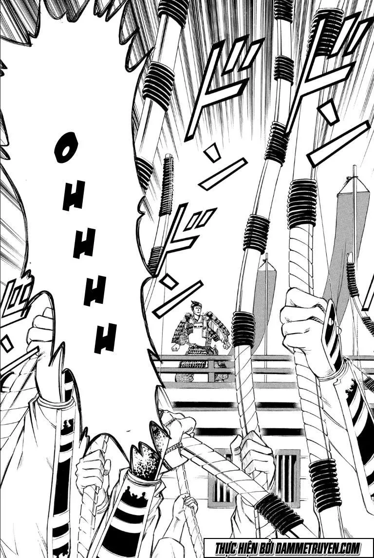 Shana Oh Yoshitsune (Ss2) Chapter 74.2 - 31