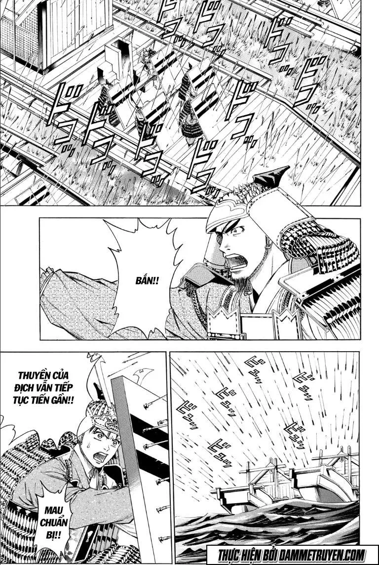 Shana Oh Yoshitsune (Ss2) Chapter 75.1 - 15
