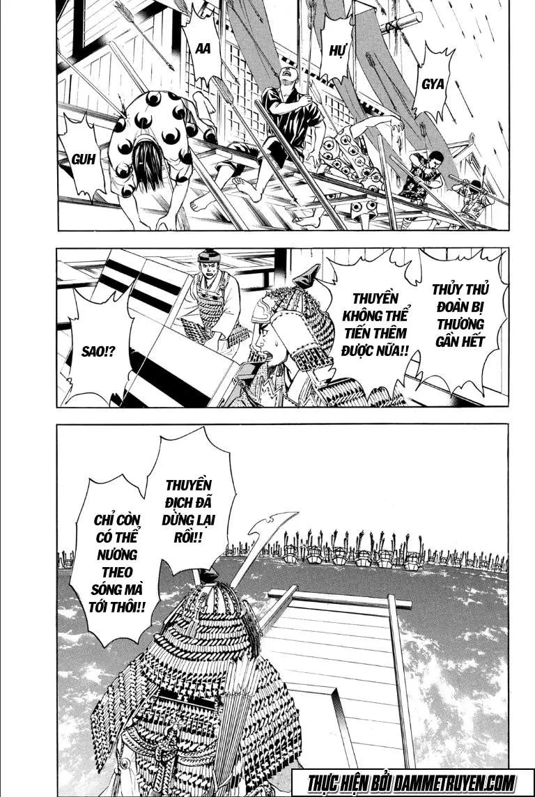 Shana Oh Yoshitsune (Ss2) Chapter 75.1 - 29
