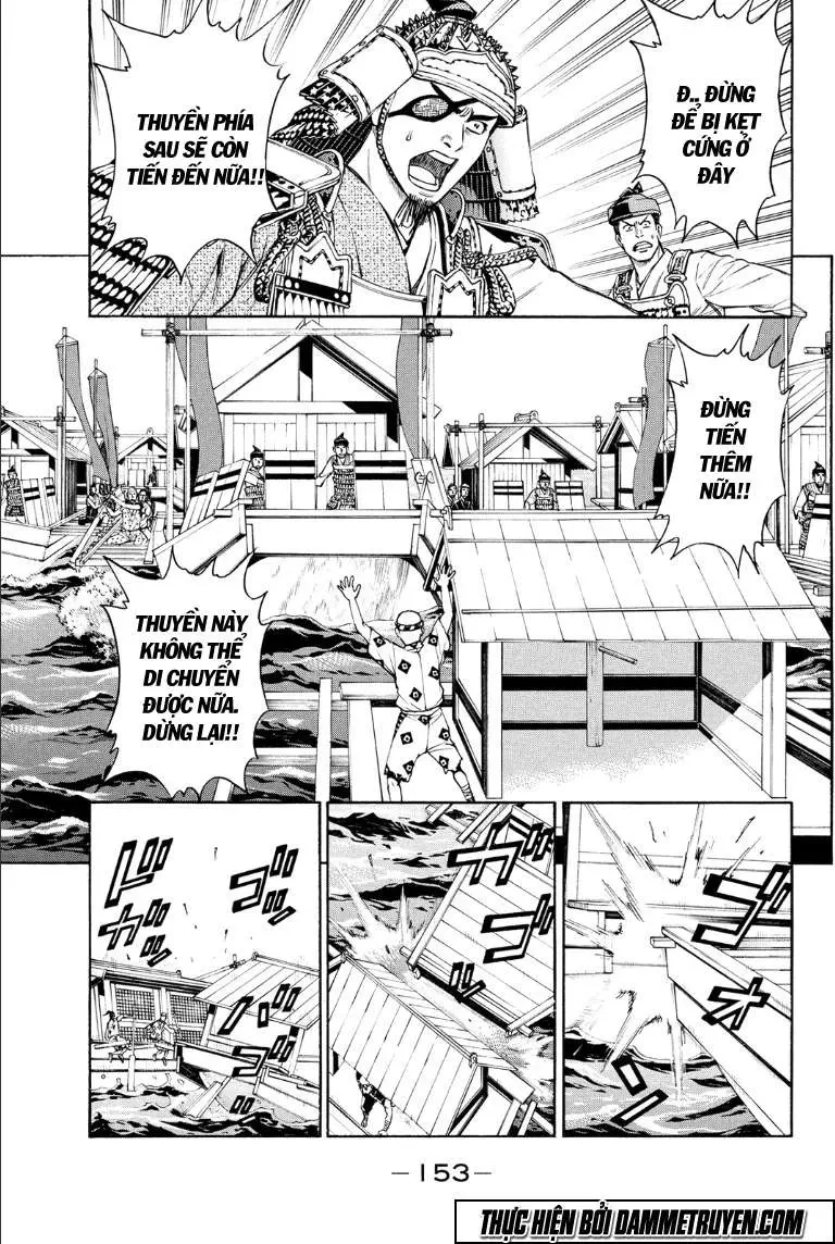 Shana Oh Yoshitsune (Ss2) Chapter 75.1 - 31