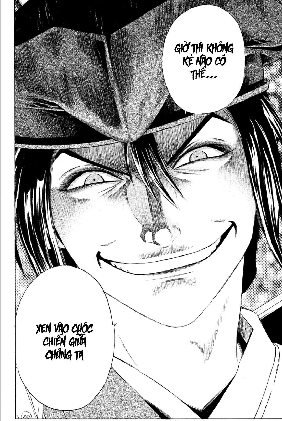 Shana Oh Yoshitsune (Ss2) Chapter 76 - 23