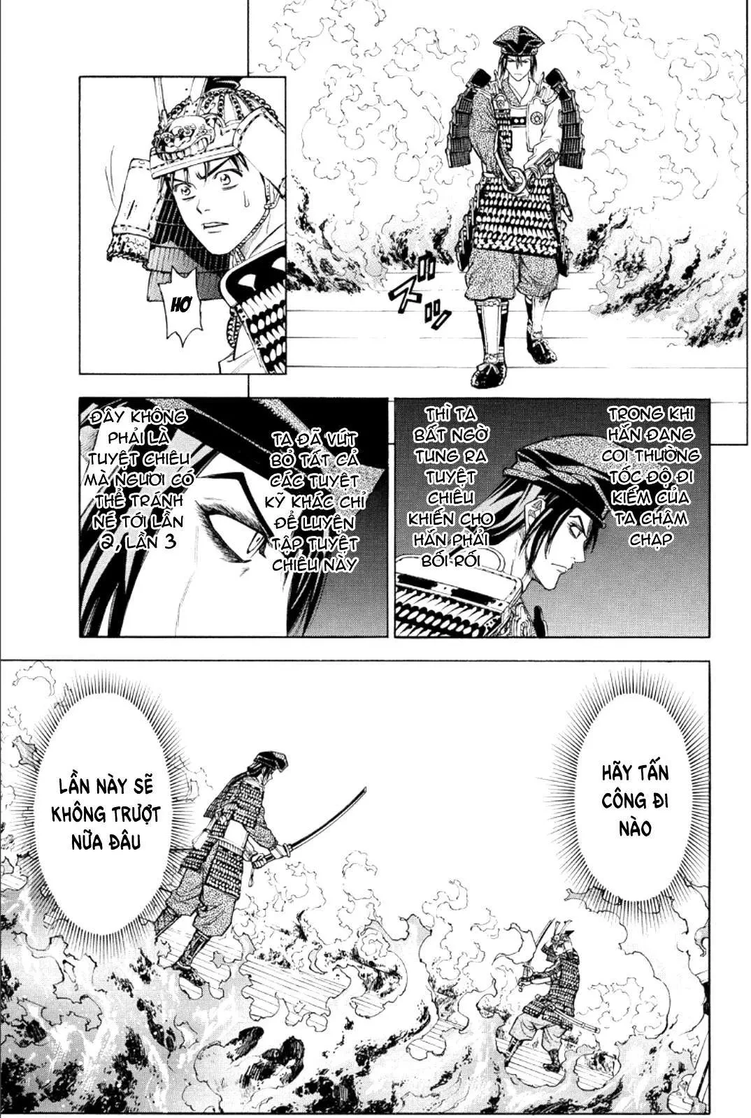 Shana Oh Yoshitsune (Ss2) Chapter 76 - 44