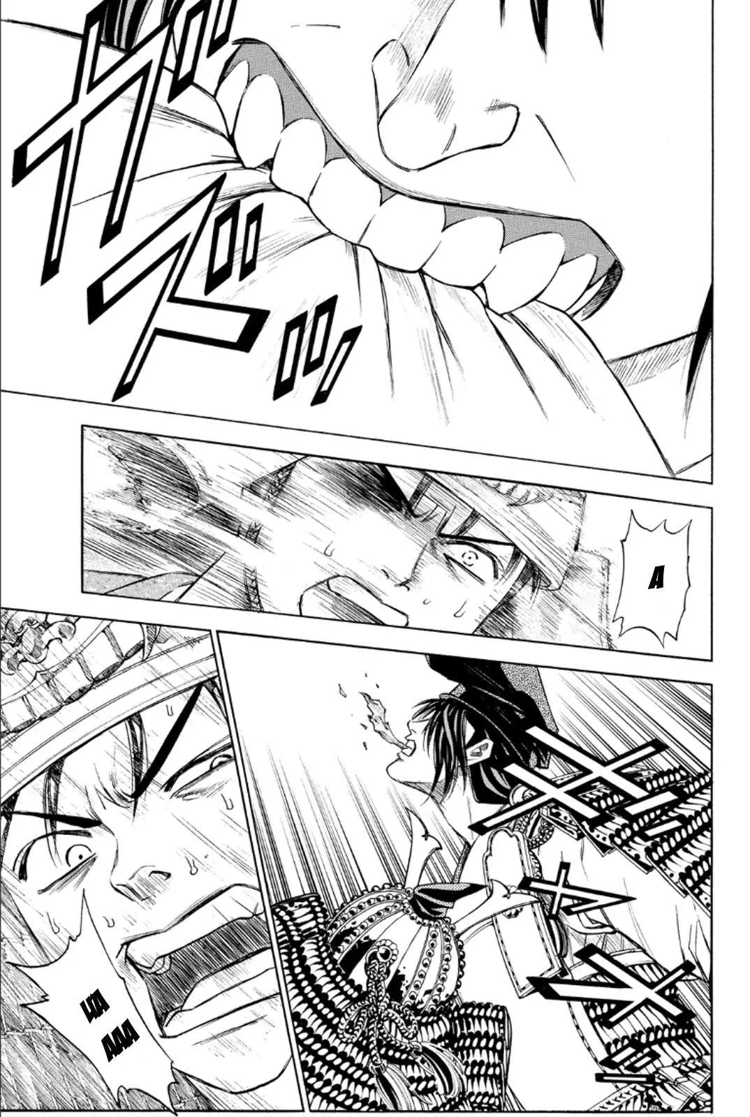 Shana Oh Yoshitsune (Ss2) Chapter 77 - 34