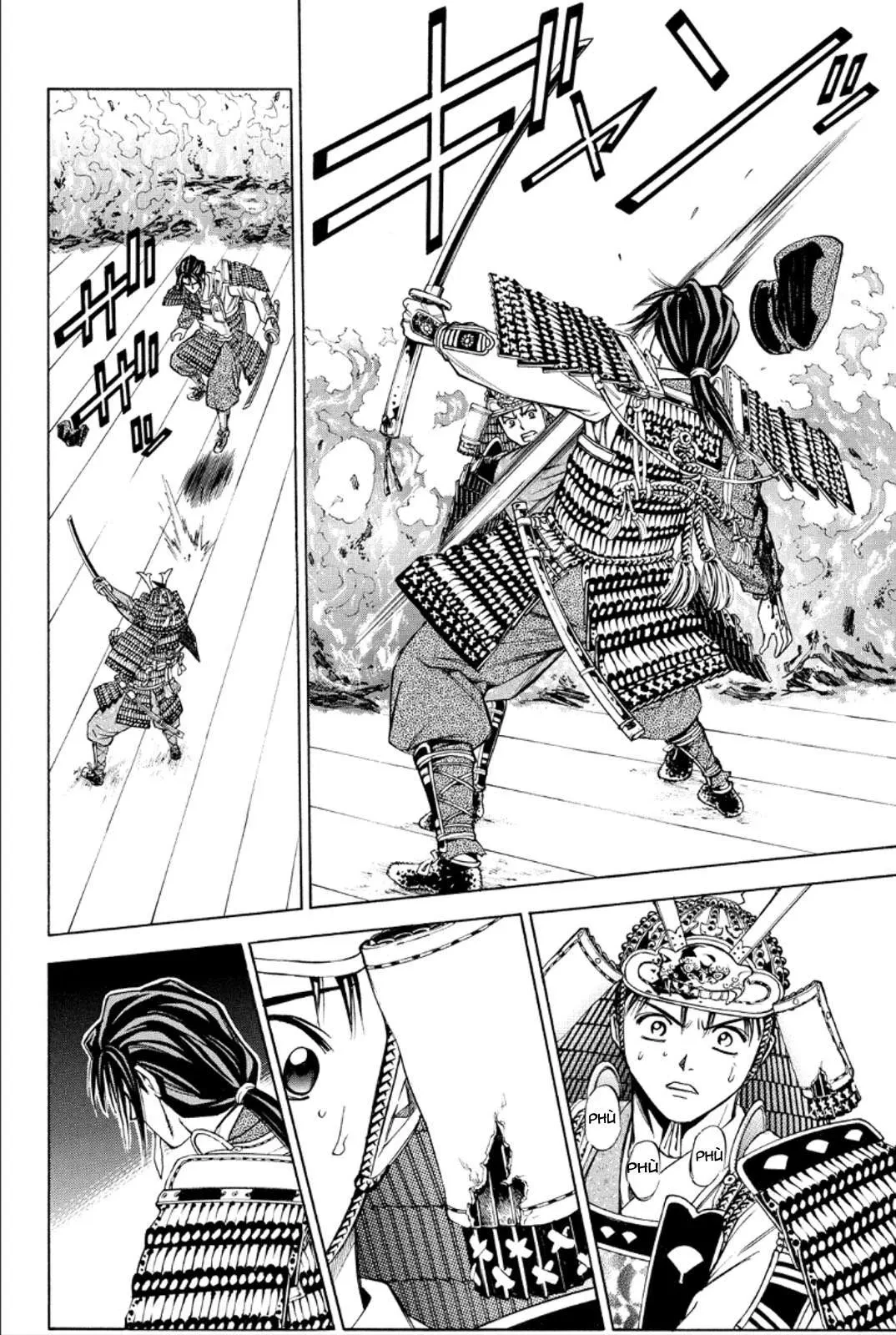 Shana Oh Yoshitsune (Ss2) Chapter 77 - 35