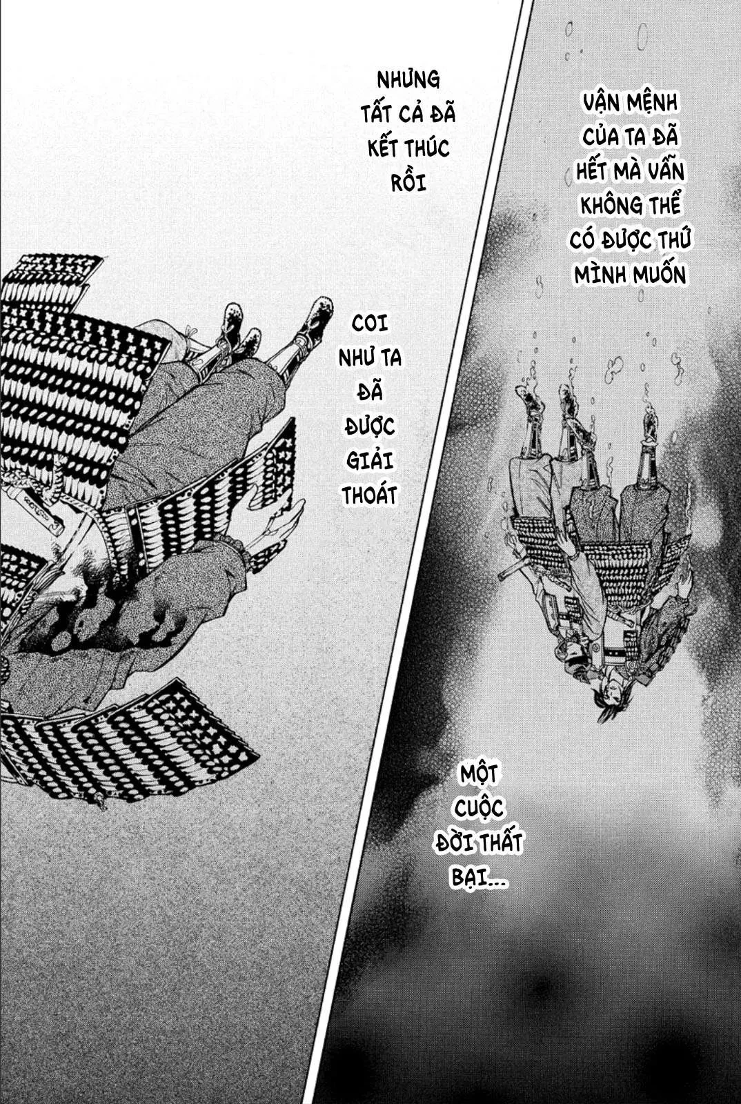 Shana Oh Yoshitsune (Ss2) Chapter 77 - 45