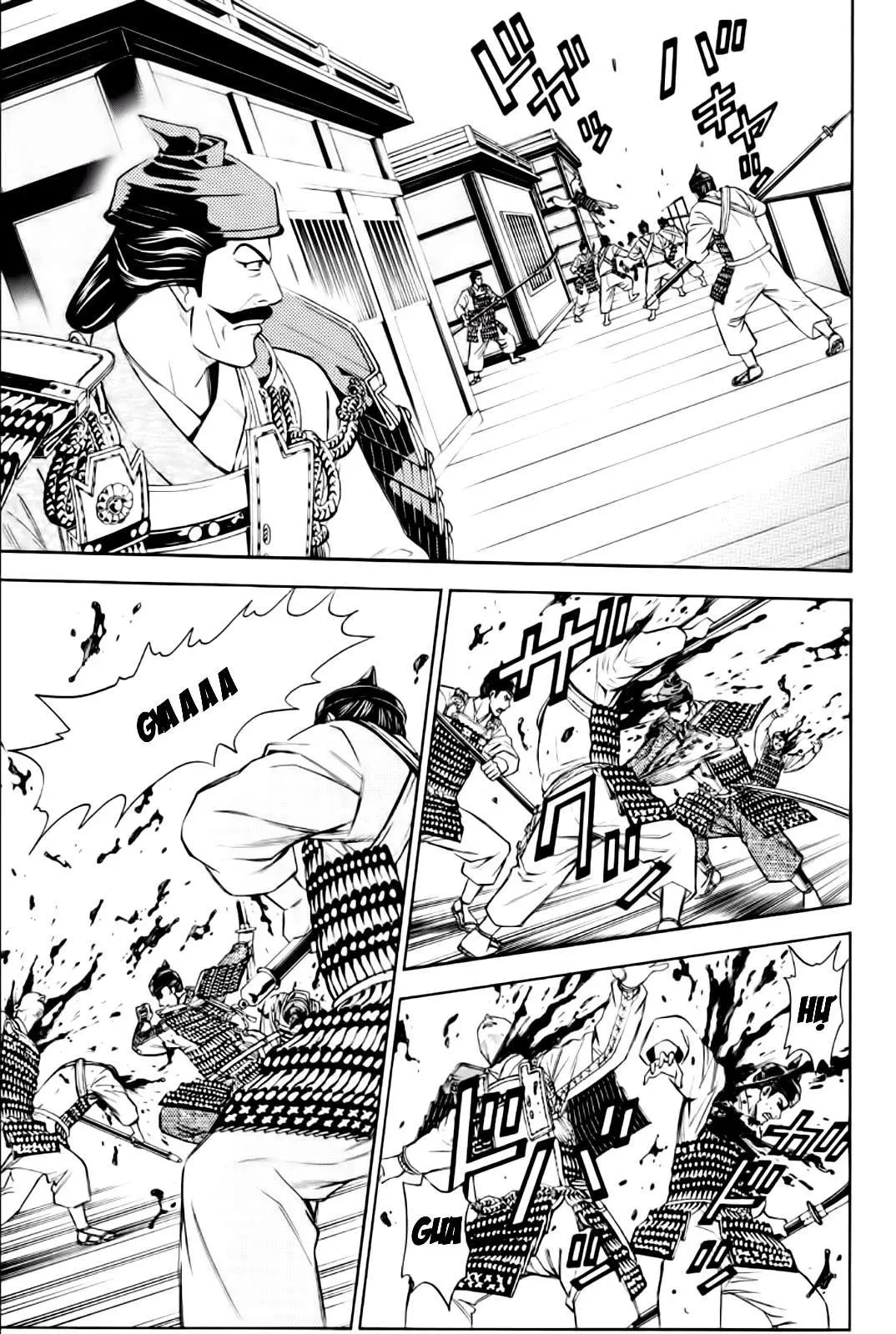 Shana Oh Yoshitsune (Ss2) Chapter 79 - 28