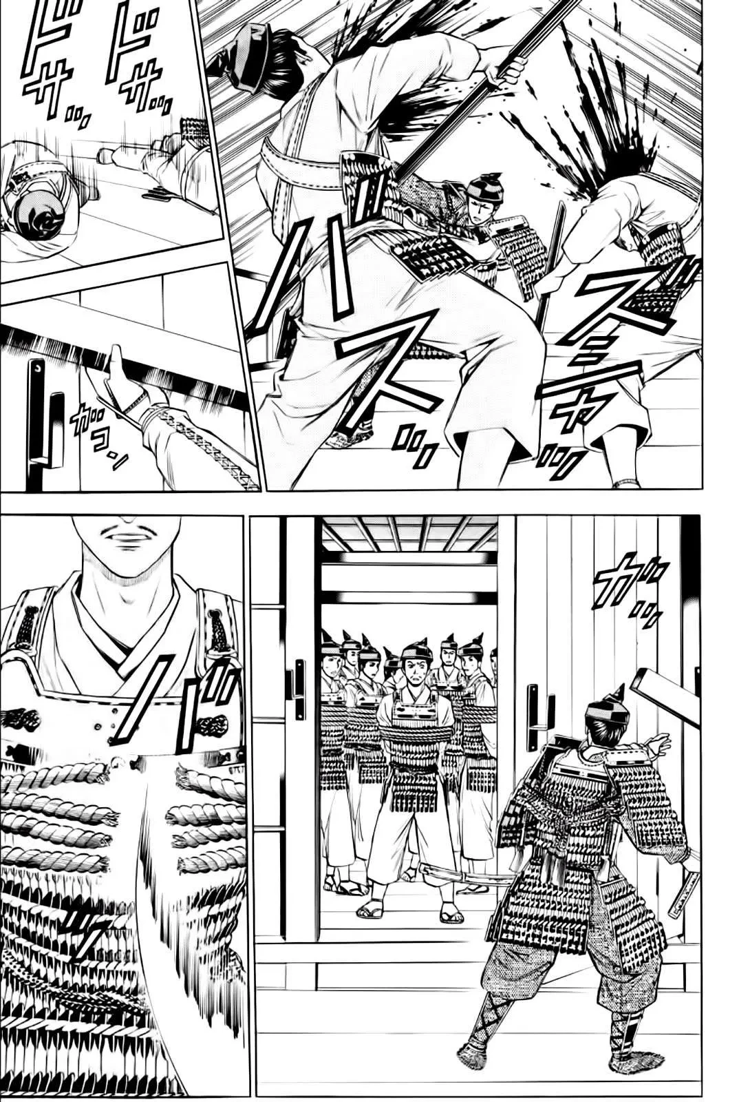 Shana Oh Yoshitsune (Ss2) Chapter 79 - 30