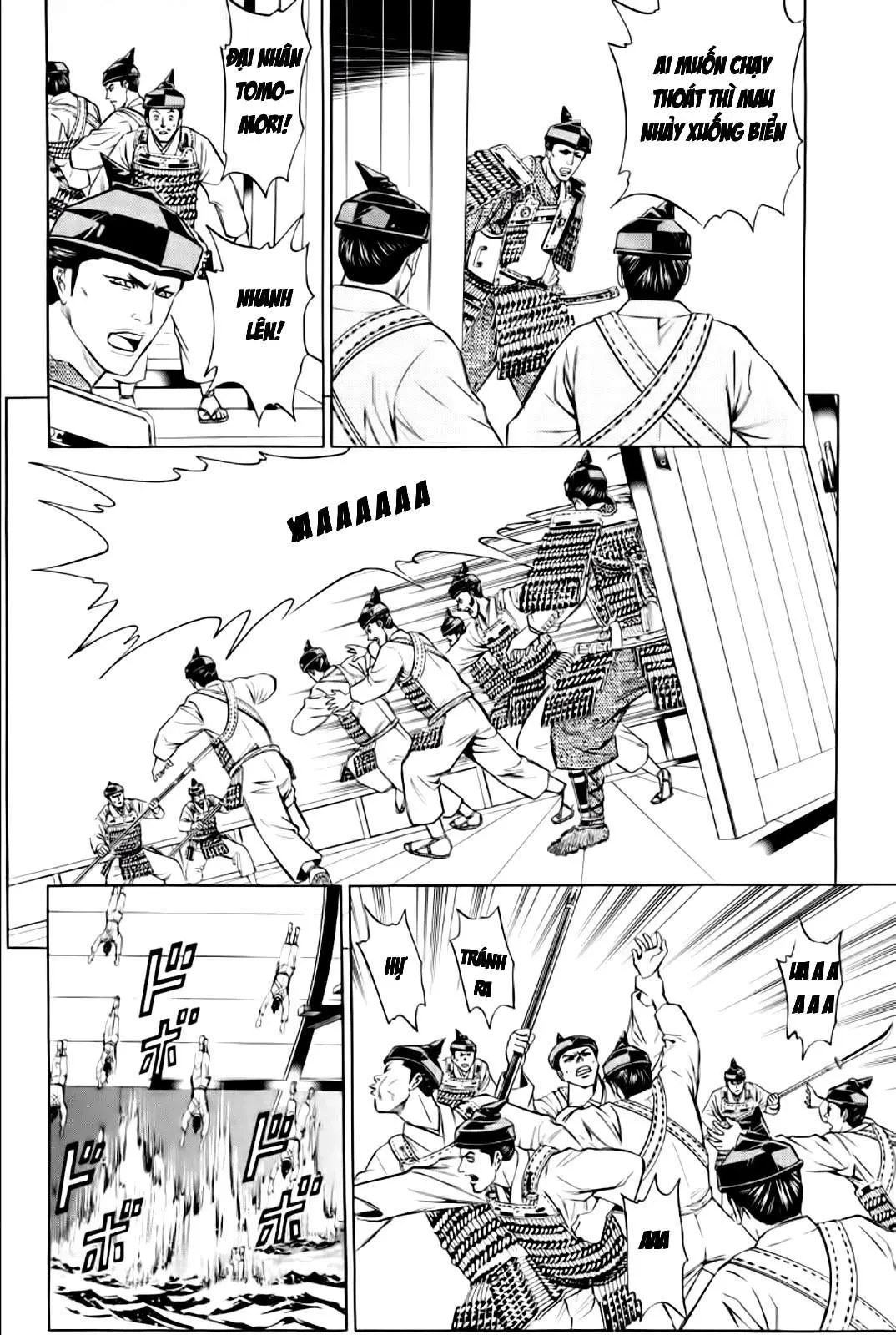 Shana Oh Yoshitsune (Ss2) Chapter 79 - 31