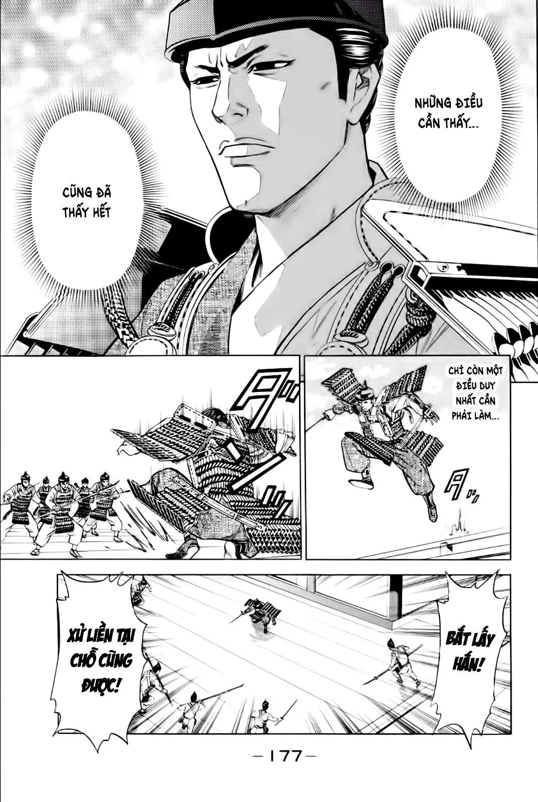 Shana Oh Yoshitsune (Ss2) Chapter 79 - 38