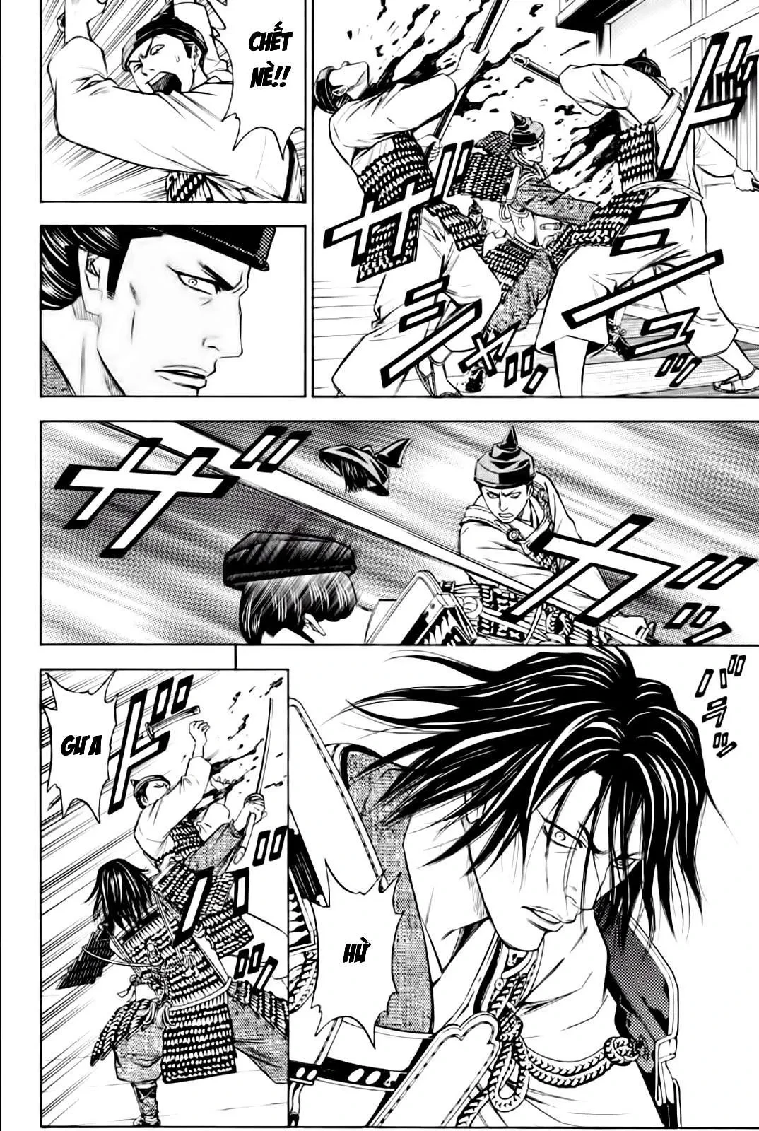 Shana Oh Yoshitsune (Ss2) Chapter 79 - 39