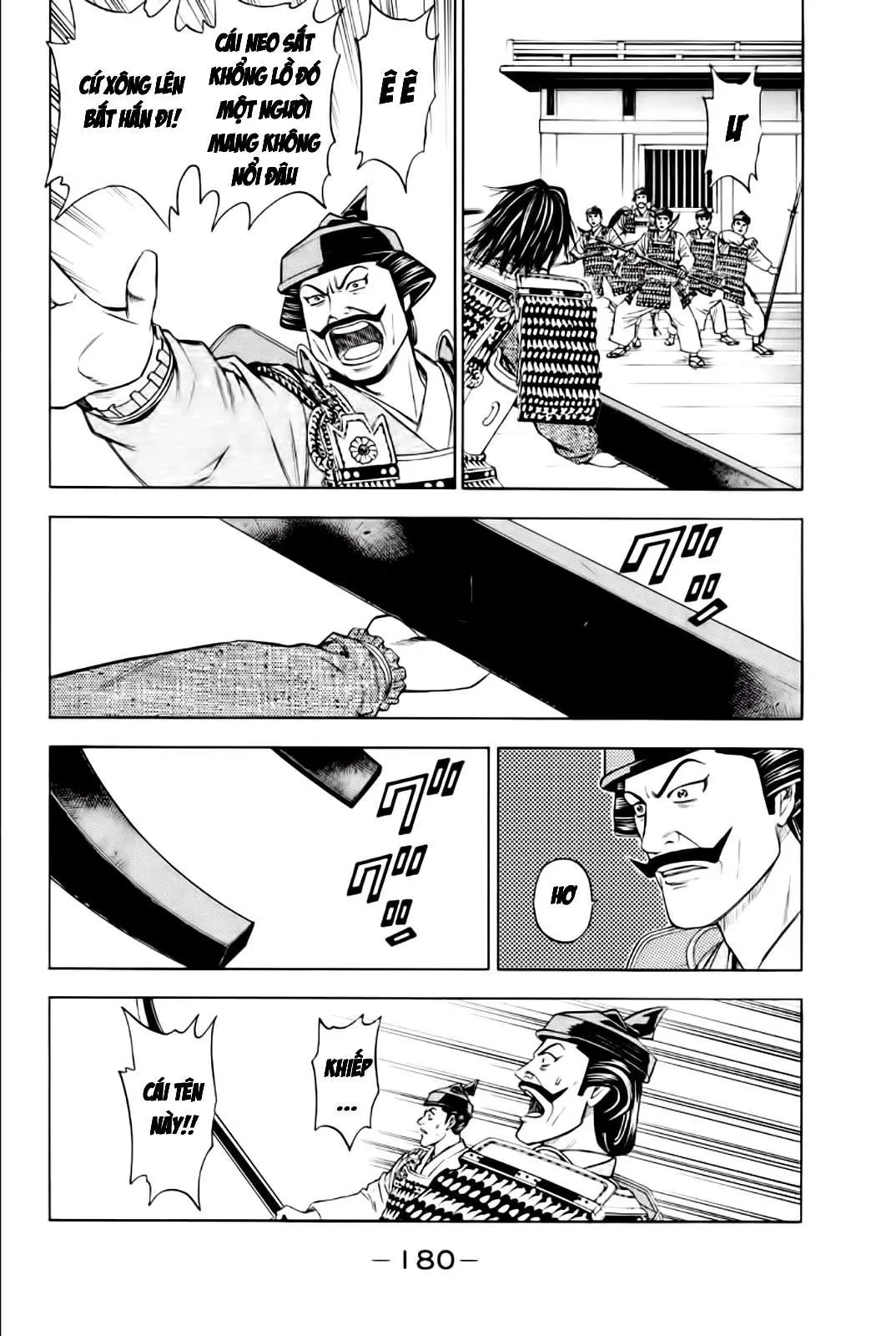 Shana Oh Yoshitsune (Ss2) Chapter 79 - 41
