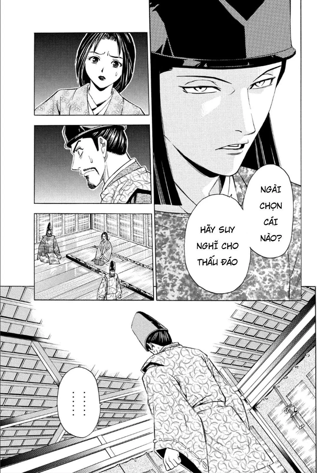 Shana Oh Yoshitsune (Ss2) Chapter 82 - 27