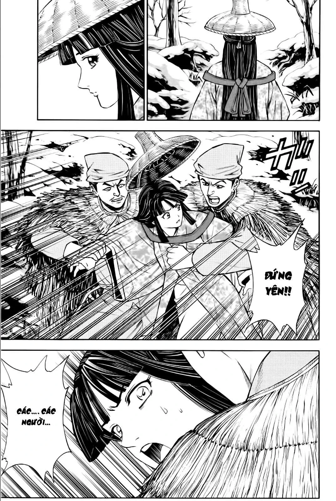 Shana Oh Yoshitsune (Ss2) Chapter 85 - 44