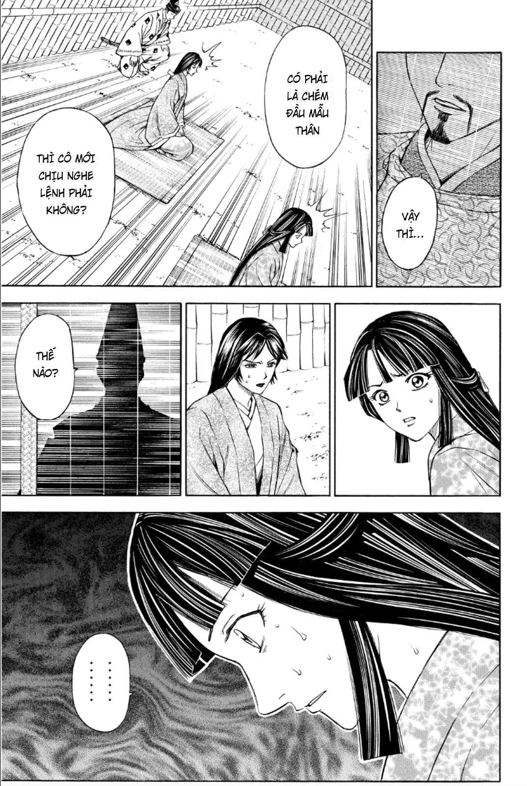 Shana Oh Yoshitsune (Ss2) Chapter 86 - 18
