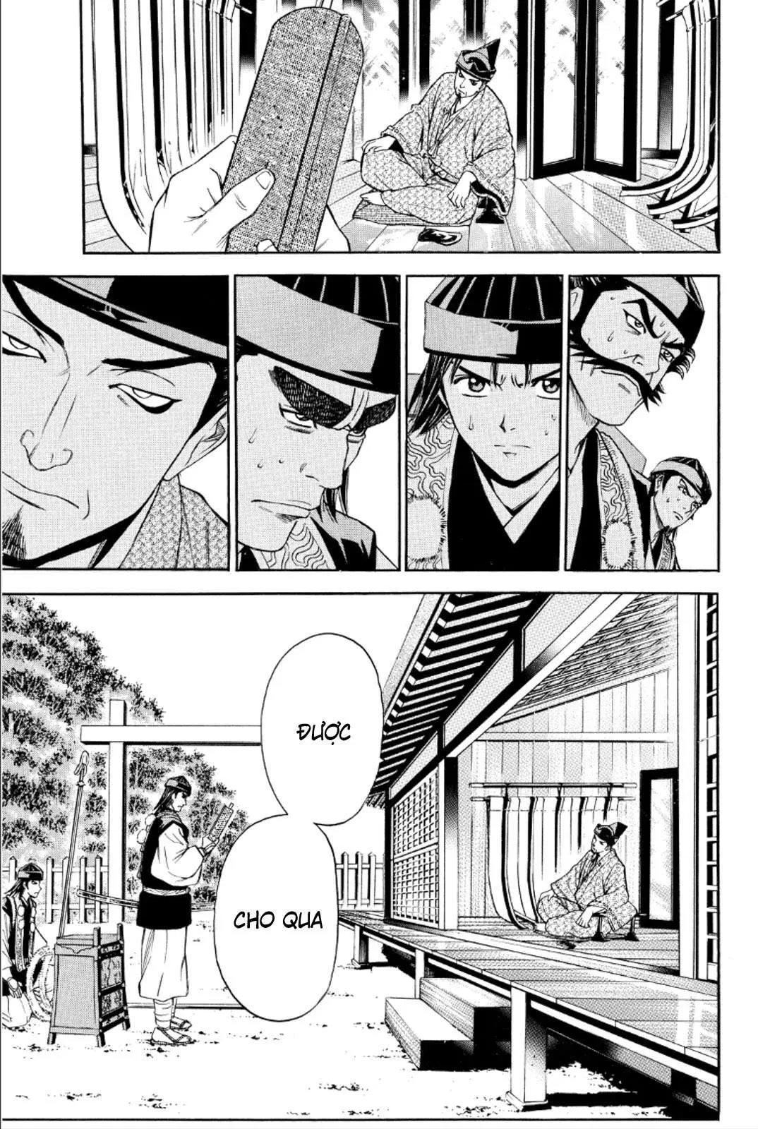 Shana Oh Yoshitsune (Ss2) Chapter 86 - 28