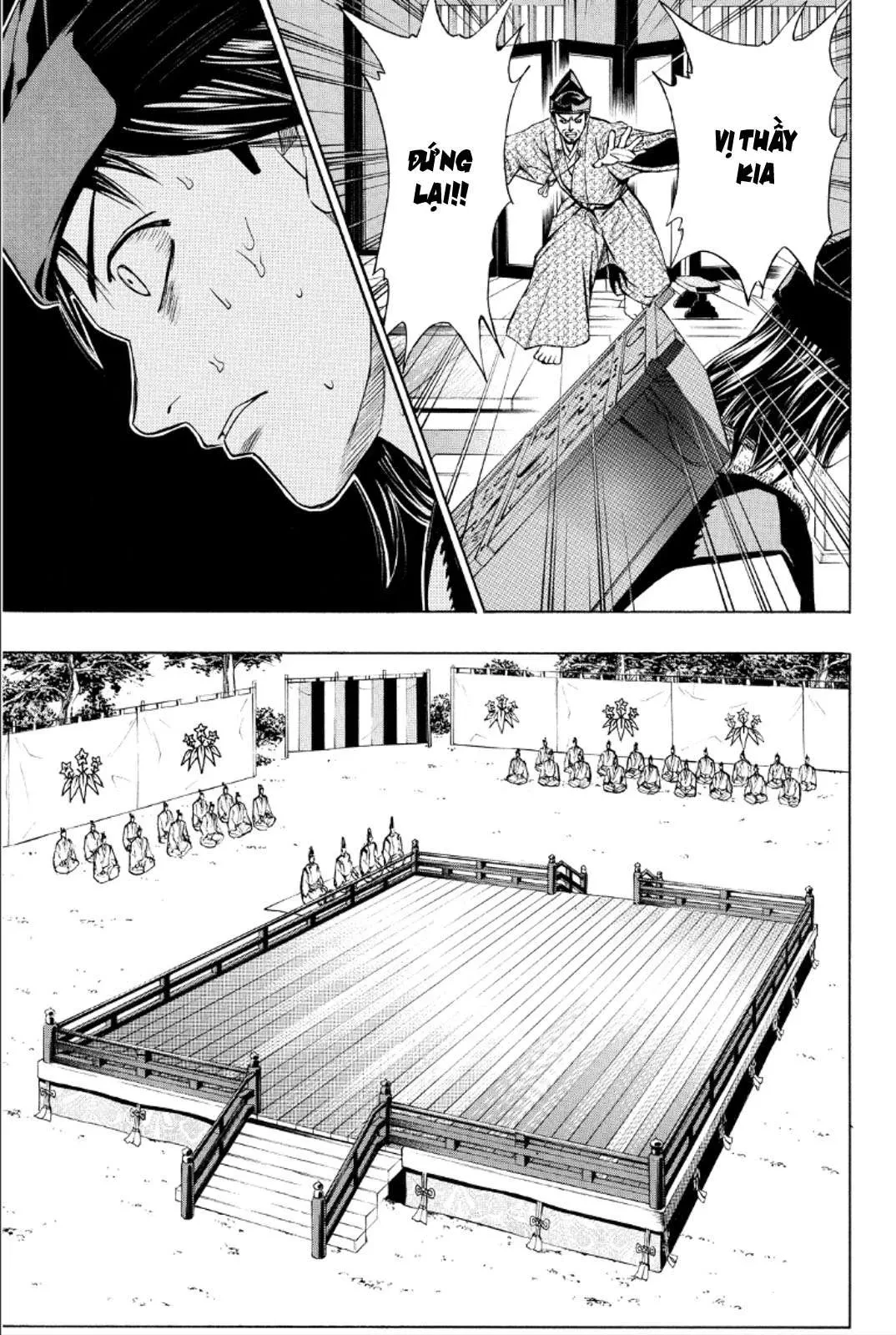 Shana Oh Yoshitsune (Ss2) Chapter 86 - 30