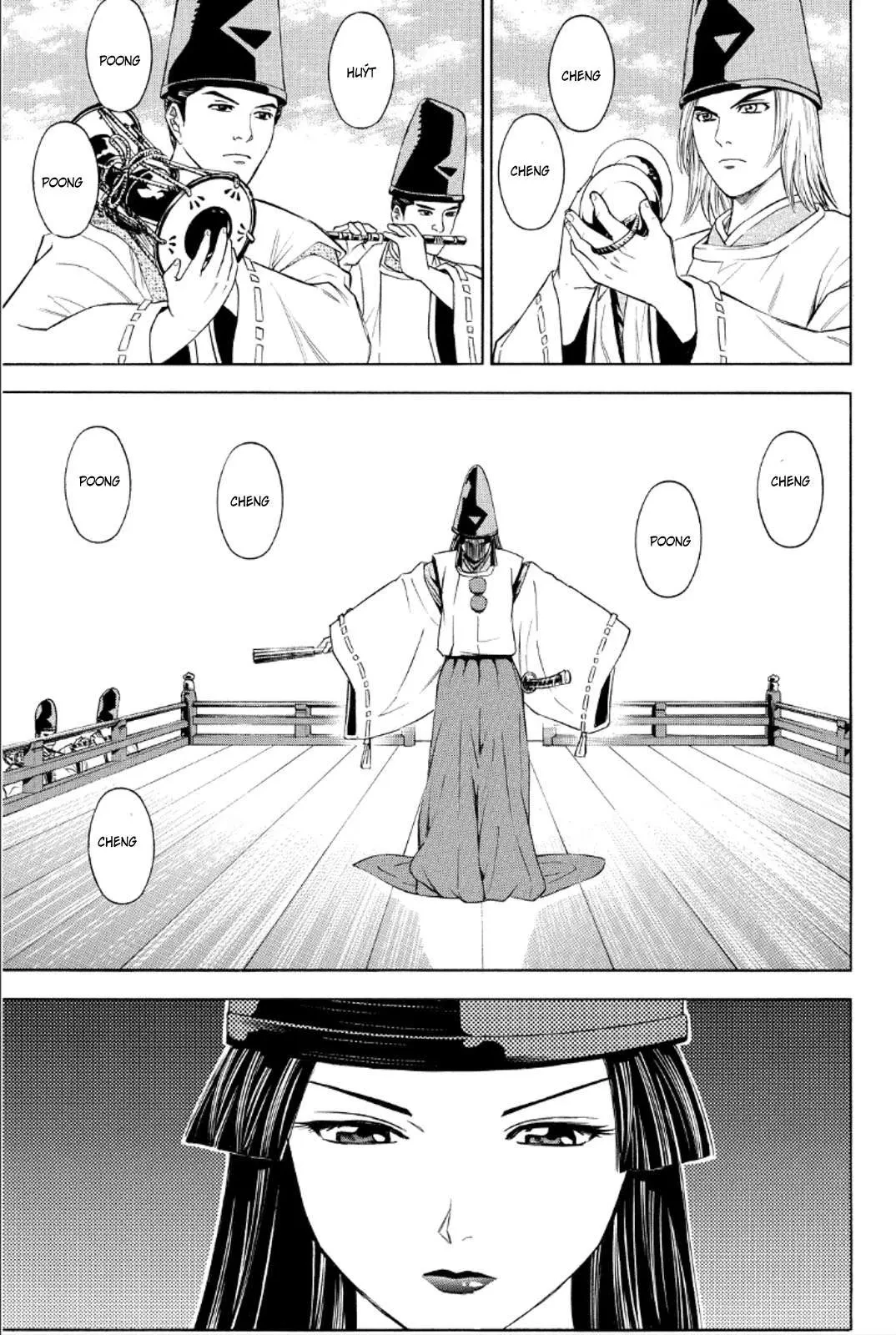 Shana Oh Yoshitsune (Ss2) Chapter 86 - 38
